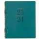 At-A-Glance Signature Collection Academic Planner - Large Size - Academic/Professional - Weekly, Monthly - 12 Month - July 2023 