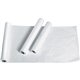 Medline Deluxe Smooth Heavyweight Exam Table Paper - 225 ft Length x 18" Width - Paper - White - 12 / Carton