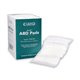 Medline Caring Sterile Abdominal Pads - 5" x 9" - 25/Box - White