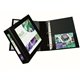 Avery Heavy-Duty Framed View 3-Ring Binder - 2" Binder Capacity - Letter - 8 1/2" x 11" Sheet Size - 540 Sheet Capacity - 3 x Ri