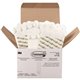 Command Medium Picture Hanging Strips - 3 lb (1.36 kg) Capacity - for Pictures, Paint, Wood - Foam - White - 52 / Box