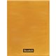 Scotch Bubble Mailers - Bubble - 3 - 8 1/2" Width x 14 1/2" Length - Self-adhesive Seal - Kraft Paper - 100 / Carton - Tan