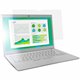 3M Anti-Glare Filter for 15.6in Laptop, 16:9, AG156W9B - For 15.6" Widescreen LCD 2 in 1 Notebook - 16:9 - Scratch Resistant, Fi