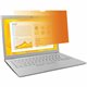 3M Gold Privacy Filter for 13.3in Full Screen Laptop, 16:9, GF133W9E - For 13.3" Widescreen LCD 2 in 1 Notebook - 16:9 - Scratch