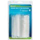 Monarch Tagger Tails - 1000 Fastener(s) Plastic - 2" - 1000/Pack - Polypropylene
