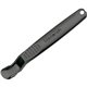 Monarch Plastic Label Scraper - Black