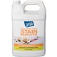 Mötsenböcker's Lift Off Food/Drink/Pet Stain Remover - 128 fl oz (4 quart)Bottle - 1 Each - Environmentally Friendly - White