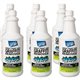 Mötsenböcker's Lift Off Spray Paint/Graffiti Remover - 32 fl oz (1 quart) - 6 / Carton - Environmentally Friendly, Water Based -