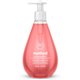 Method Gel Hand Soap - Pink Grapefruit ScentFor - 12 fl oz (354.9 mL) - Pump Bottle Dispenser - Hand - Pink - Triclosan-free, No
