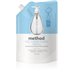 Method Gel Hand Soap Refill - Sweet Water ScentFor - 34 fl oz (1005.5 mL) - Squeeze Bottle Dispenser - Hand - Clear - Triclosan-