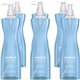 Method Dish Soap - 18 fl oz (0.6 quart) - Sea Mineral Scent - 6 / Carton - Non-toxic, Pleasant Scent, Triclosan-free - Light Blu