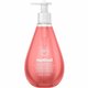 Method Pink Grapefruit Gel Hand Wash - Pink Grapefruit ScentFor - Bottle Dispenser - Hand - Light Pink - Refillable, Cruelty-fre