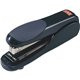MAX Flat Clinch Full-strip Stapler - 30 of 20lb Paper Sheets Capacity - 210 Staple Capacity - Full Strip - 1/4" Staple Size - 1 