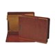 Nature Saver Letter Recycled Classification Folder - 8 1/2" x 11" - 2 Fastener(s) - 2" Fastener Capacity for Folder - End Tab Lo