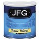 JFG Bonus Blend Coffee - Compatible with French Press - Medium/Dark - 30.6 oz Per Canister - 1 Each