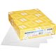 Classic Crest Classic Crest Writing Multipurpose Paper - 93 Brightness - Letter - 8 1/2" x 11" - 24 lb Basis Weight - Smooth - 5