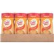 Coffee mate Hazelnut Gluten-Free Powdered Creamer - Hazelnut Flavor - 0.94 lb (15 oz) - 12/Carton - 1692 Serving