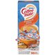Coffee mate Pumpkin Spice Flavor Liquid Creamer Singles - Pumpkin Spice Flavor - 0.38 fl oz (11 mL) - 4/Carton - 50 Per Box - 50