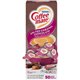 Coffee mate Salted Caramel Chocolate Creamer Single Serve Tubs - Salted Caramel Chocolate Flavor Mini Cup - 50/Box - 50 Serving