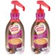 Coffee mate Salted Caramel Chocolate Flavor Concentrated Coffee Creamer - Salted Caramel Chocolate Flavor - 50.7 fl oz - 2 / Car