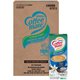 Coffee mate Sugar-Free Liquid Coffee Creamer Singles - French Vanilla Flavor - 0.38 fl oz (11 mL) - 4/Carton - 50 Per Box - 200 