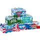 Nestle Premium Bottled Spring Water - Ready-to-Drink - 16.91 fl oz (500 mL) - Bottle - 24 / Carton