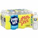 Pure Life Purified Bottled Water - Ready-to-Drink - 16.91 fl oz (500 mL) - Bottle - 24 / Carton