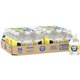Pure Life Purified Bottled Water - Ready-to-Drink - 8 fl oz (237 mL) - Bottle - 24 / Carton