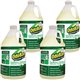 OdoBan Eucalyptus Multi-purpose Deodorizer Disinfectant Concentrate - Concentrate - 128 fl oz (4 quart) - Eucalyptus Scent - 4 /