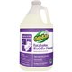 OdoBan Professional BioOdor Digester Refill - 128 fl oz (4 quart) - Eucalyptus Scent - 1 Each - Antibacterial - Purple