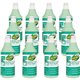 OdoBan BioDrain Grease/Waste Digester - Ready-To-Use - 32 fl oz (1 quart) - 12 / Carton - Disinfectant, Water Resistant, Caustic