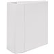 Avery Heavy-Duty View 3 Ring Binder - 5" Binder Capacity - Letter - 8 1/2" x 11" Sheet Size - 1050 Sheet Capacity - 3 x Ring Fas