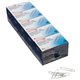 Officemate Giant Paper Clips - Jumbo - 2" Length x 0.5" Width - 1000 / Pack - Silver - Steel