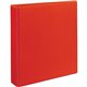 Avery Heavy-Duty View 3 Ring Binder - 1 1/2" Binder Capacity - Letter - 8 1/2" x 11" Sheet Size - 400 Sheet Capacity - 3 x Ring 