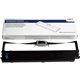 Oki Ribbon Cartridge - Dot Matrix - 8 Million Characters - Black - 1 Each