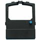 Oki Ribbon Cartridge - Dot Matrix - 4000000 Characters - Black - 1 Each
