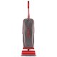 Oreck U2000RB-1 Commercial Vacuum - Bagged - Brush - 12" Cleaning Width - Carpet, Wooden Floor, Laminate Floor, Tile Floor, Hard