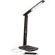 OttLite Wellness Series Renew LED Desk Lamp - 14.8" Height - 6" Width - LED Bulb - USB Charging, Adjustable Brightness, Touch-ac