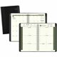 At-A-Glance Recycled Appointment Book Planner - Julian Dates - Weekly - January 2024 - December 2024 - 8:00 AM to 5:00 PM - Hour