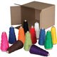 Creativity Street Double Weight Yarn Assortment - Assorted