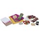 Learn It By Art Learn It By Art Makerspace Builder I - 1 / Kit - Assorted