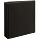 Avery Heavy-duty View 3-Ring Binder - One Touch Slant Rings - 2" Binder Capacity - Letter - 8 1/2" x 11" Sheet Size - 540 Sheet 