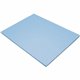 Tru-Ray Construction Paper - Project, Bulletin Board - 24"Width x 18"Length - 50 / Pack - Sky Blue - Sulphite