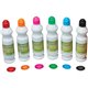 Creativity Street Sponge Paint Set - 2.20 oz - 6 / Set - Assorted