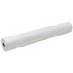 Pacon Easel Roll - 35 lb Basis Weight - 24" x 2400" - 4.30" x 24" x 200 ft - White Paper - Recyclable - 1 / Roll