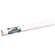 UCreate Mixed Media Paper Roll - Art Project, Drawing, Banner, Mural - 1"Height x 36"Width x 30 ftLength - 1 / Roll - White