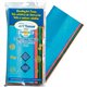 Spectra Art Tissue Paper Assortment - 20" x 30" - Assorted - For Art Project - 20 Per Pack - 20 / Pack