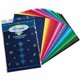 Spectra Art Tissue Paper Assortment - 12" x 18" - Assorted - For Art Project - 50 - 50 / Pack