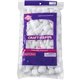 Creativity Street White Craft Fluffs - Decoration, Painting - 100 Piece(s) - 100 / Pack - White