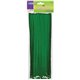 Creativity Street Jumbo Assorted Chenille Stems - Craft, Classroom Activities - 15"Height x 236.2 milThickness x 12"Length - 100